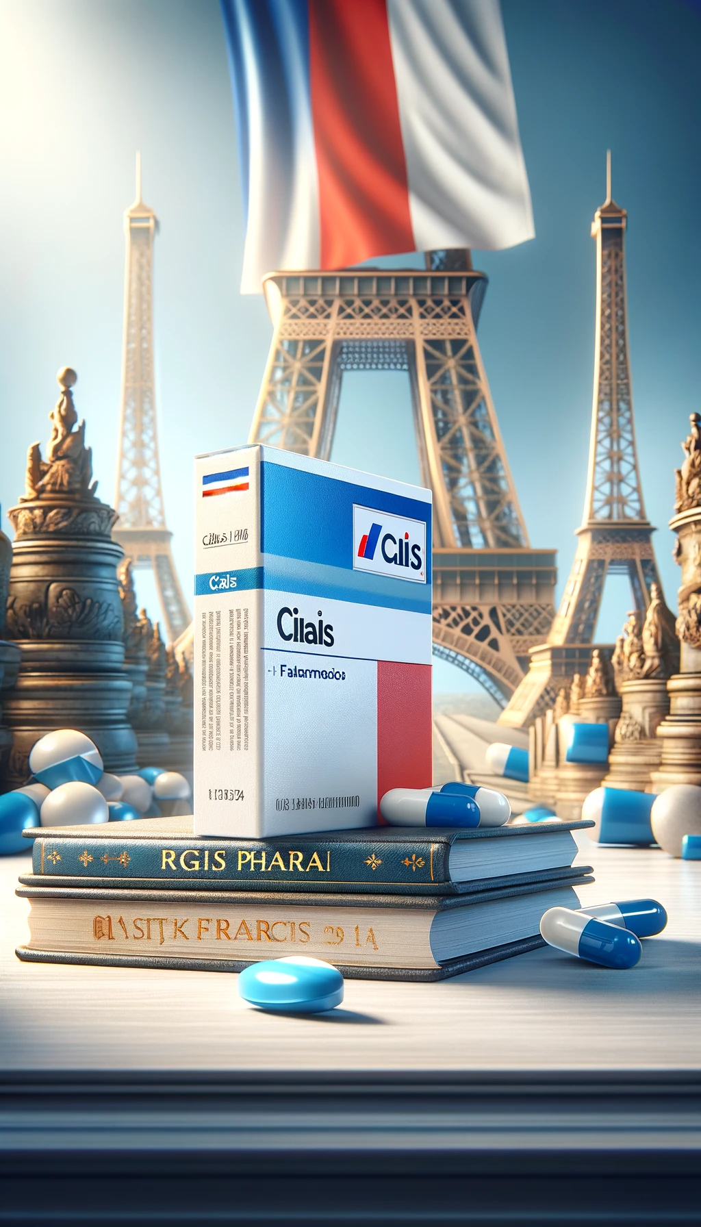 Cialis sur ordonnance ou pas